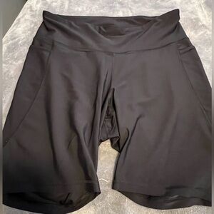 Old Navy Bike Shorts Size XXL